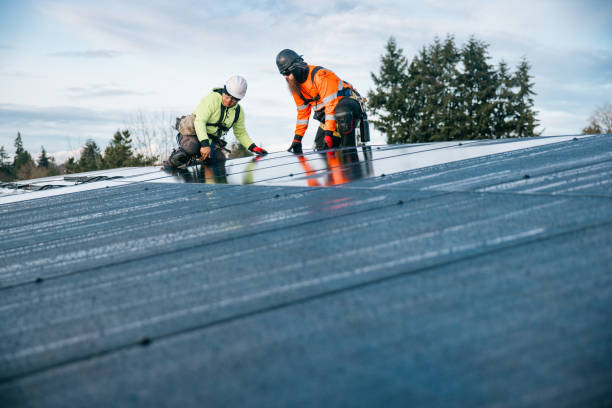 Reliable Emergency Roof Repair contractor in Matteson, IL by Roof Repair Smedway