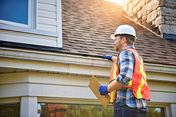 Licensed Emergency Roof Repair service in Matteson, IL - Roof Repair Smedway